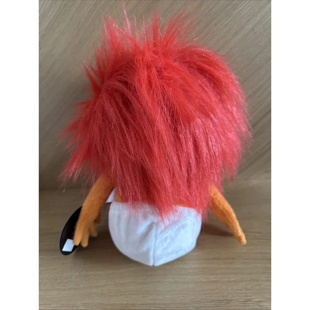 2023 Disney D23 MOG Exclusive The Muppets Mayhem Baby Animal‎ Plush New